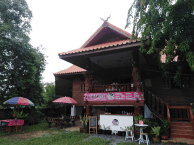 N24th​ Cafe.Buayai​