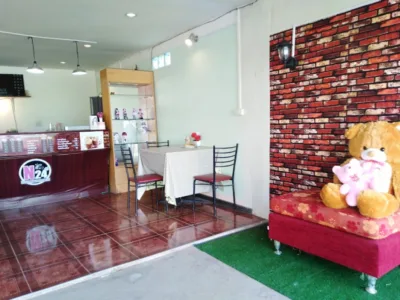 N24th​ Cafe.Buayai​