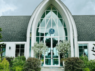 Art Cafe Kensington Khaoyai