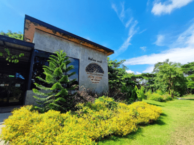 Him Dome cafe&restaurant