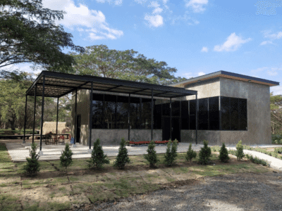 Him Dome cafe&restaurant