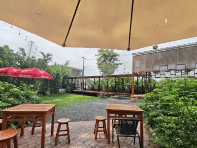 เรไร คาเฟ่ l Rayrai cafe