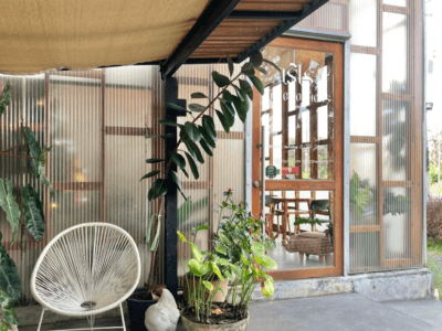 เรไร คาเฟ่ l Rayrai cafe