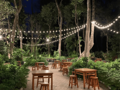 เรไร คาเฟ่ l Rayrai cafe