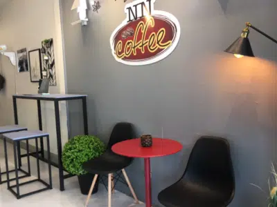 NN Coffee