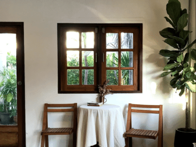 Neighbor home cafe