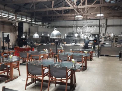 THE SUMMER - never ending