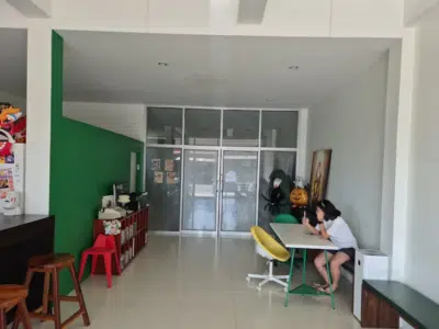 Yodheng Cafe . ยอดเฮง คาเฟ่