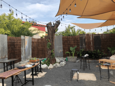 Sereepap Coffee Bar