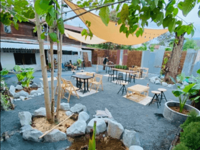 Sereepap Coffee Bar