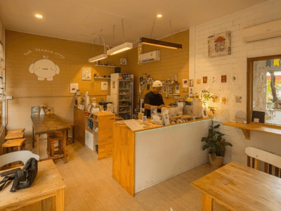 The Branch Cafe