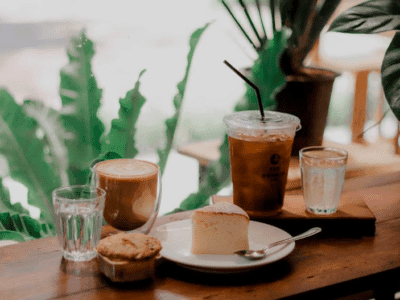 The Branch Cafe