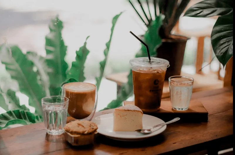 The Branch Cafe