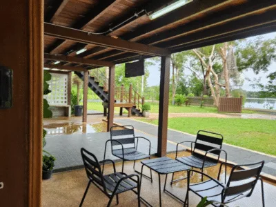 Huankamnan Cafe