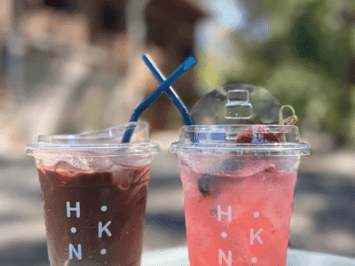 Huankamnan Cafe