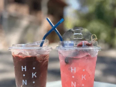 Huankamnan Cafe