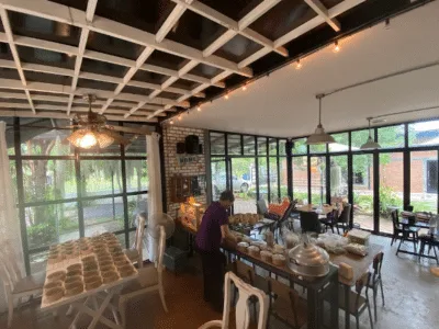 TheKitchen At ChayanonDesign