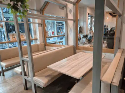 Little Zoo Cafe Bangkok