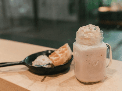 Little Zoo Cafe Bangkok