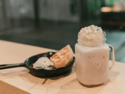 Little Zoo Cafe Bangkok