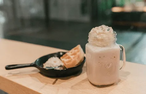 Little Zoo Cafe Bangkok