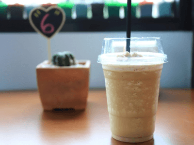 ครัวเพลินพุง Pleunpung Cafe’