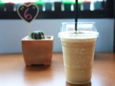 ครัวเพลินพุง Pleunpung Cafe’