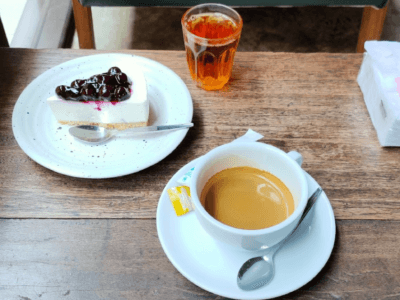 Sit Ni Cafe