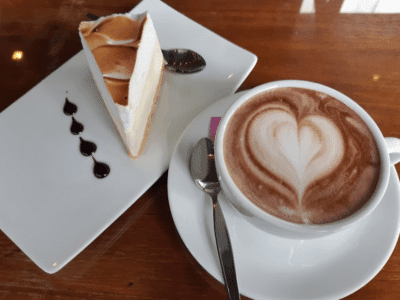 Sit Ni Cafe