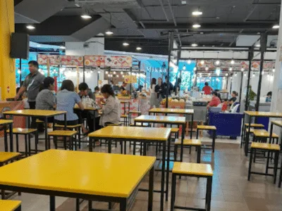 คาเฟ่ อเมซิ่ง