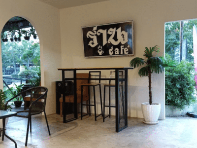 ร่าน Cafe