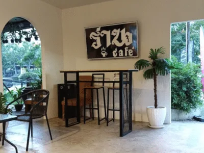 ร่าน Cafe