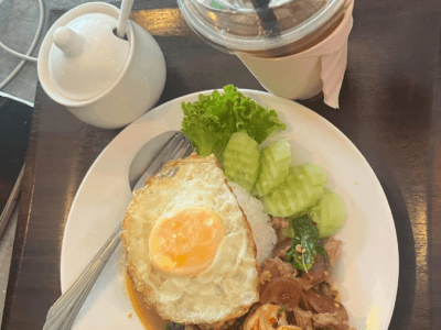 ร่าน Cafe