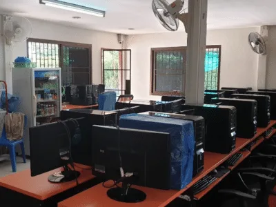 Wavenet Internet Cafe