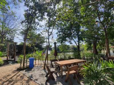 เย็นสบาย ปายตะวัน Slow Life