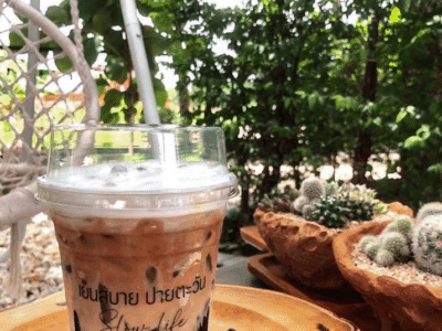 เย็นสบาย ปายตะวัน Slow Life