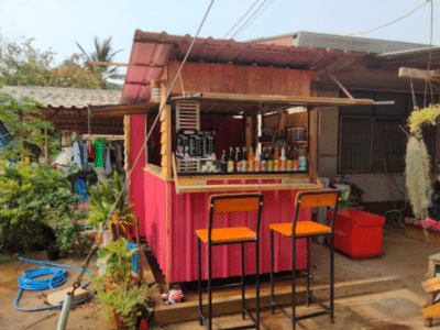 Coffee House