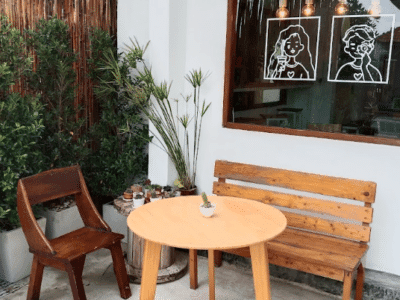 NAKHONLUANG CAFE