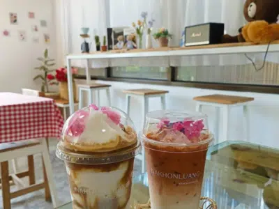 NAKHONLUANG CAFE