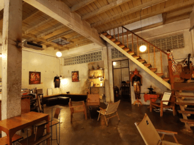 SongSarn Coffee & Home Roaster