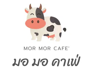 Mor Mor Cafe