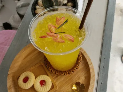 Mor Mor Cafe