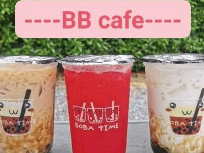 BB​ cafe