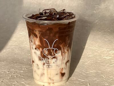 Smile Ant Coffee