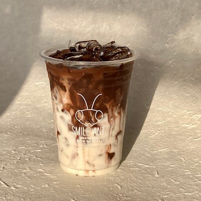 Smile Ant Coffee