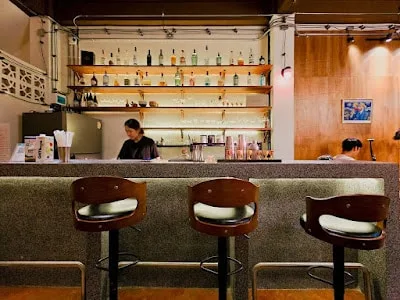 Wab cafe
