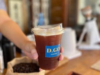 D.GO Coffee