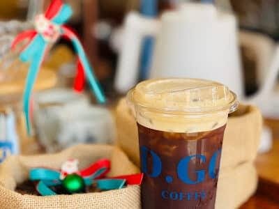 D.GO Coffee