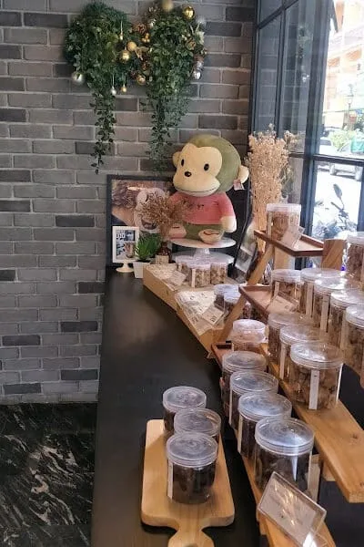 ROOF coffee