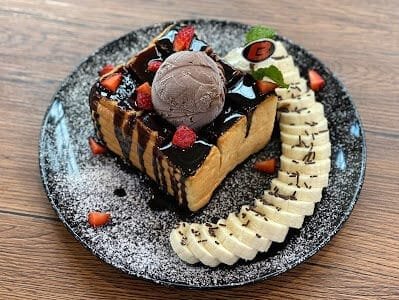 Blue's Coffee